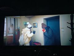 -中影国际影城(百联店)