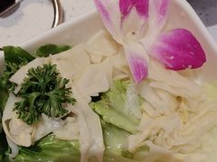 -千牛将·鲜牛肉火锅(开元路店)