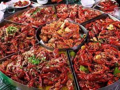 -金陵暴走小龙虾·迷踪蟹(凯德MALL店)
