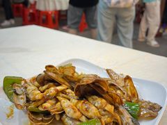 -嘉升大排档(番禺总店)