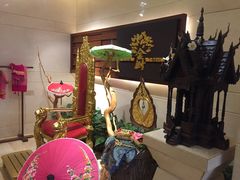 -金厨泰国餐厅·全泰籍厨师料理(拱北店)