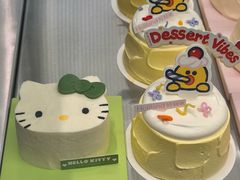 -好利来(上海虹桥新天地Lab主题店)