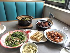 -浔味·山屿湖·正宗淳牌全鱼宴老字号