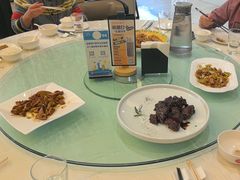 -勺园中餐厅