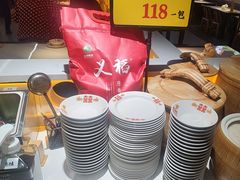 -我爱鲈鱼地摊烤鱼(上河城店)