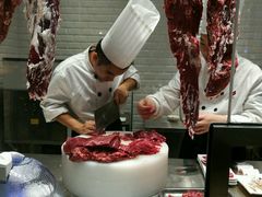 -掂档潮汕牛肉火锅(沈阳万象城店)