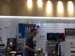 -唐沫茶兮(首山店)