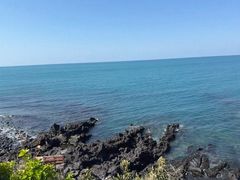 -龙头岩(Dragon Head Rock)