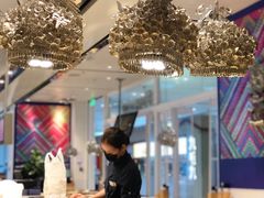 -俏凤凰(美林M·LIVE天地东座店)