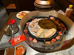 -小明烧肉屋·烤肉自助(7Mall店)
