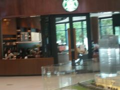 -星巴克臻选(北京富力家园店)