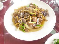 -三亚相缘海鲜·烧烤·糟粕醋(三亚湾店)