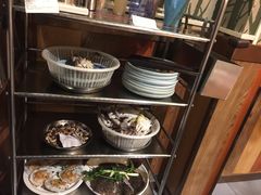 -三个渔夫·蒸汽海鲜(小白楼店)