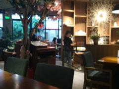 大堂-永无乡旅行餐吧(京溪店)