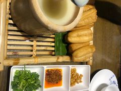 -福照楼汽锅鸡·云南菜(护国路店)