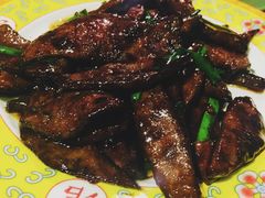 -那家小馆•北京菜•烤鸭(中关村店)