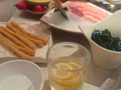 -海底捞火锅(高科广场店)