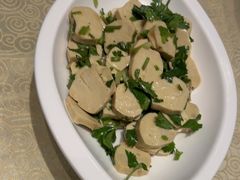 -上海虹桥宾馆味翠餐厅