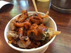 推金-米屋石锅拌饭(师大店)