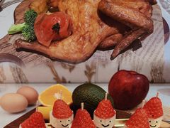 -北京益泉花园酒店