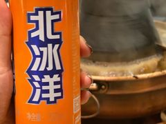 -铜来聚老北京涮肉(恒隆广场店)