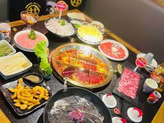 -井格重庆火锅(西直门凯德Mall店)