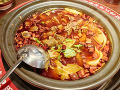 -受气牛肉·重庆耙牛肉(南坪总店)