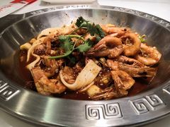 -李想大虾(吾悦广场店)