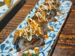 -小川洋风料理(街道口店)
