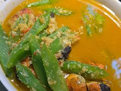 -沪小胖·小龙虾·蓝龙王(八佰伴店)