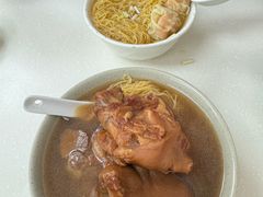 -麦文记面家(佐敦店)