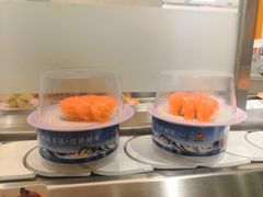 -元气寿司(金光华店)