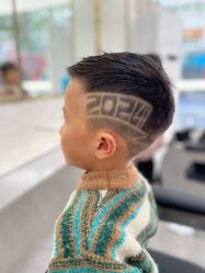 -剪约时尚先生·男士发型沙龙