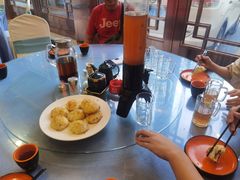-乡村馕坑肉·烧烤·新疆菜·本地人更爱吃(阿勒泰首店)