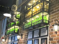 -咕咕站韩国料理(紫金港店)