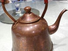 -京味民福烤鸭店(建设四马路店)