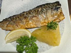 -橘焱胡同烧肉夜食(BFC外滩金融中心店)