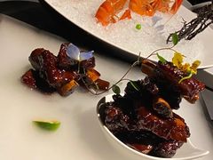 -上海滩餐厅(BFC外滩金融中心店)