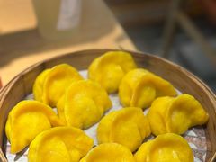 酸菜猪肉-天怡興·百年蒸饺(中心书城店)