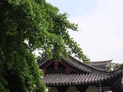 -常熟方塔园