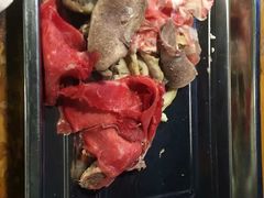 -金鼎雪山牦牛杂火锅(理县总店)