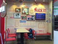 -达美乐比萨(北苑店)