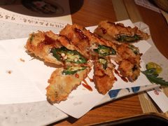 -仓桥家·焗寿司·锅物(光谷步行街店)