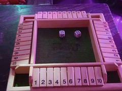 -佰迪乐KTV·大屏K歌(公园店)