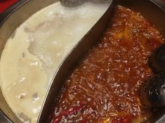 麻团-山城辣妹子(定福庄店)
