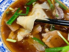 牛肉罩饼-直隶安家牛肉罩饼(建华店)