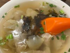 杭州小馄饨-金枫锅贴(滨江·凯旋门店)