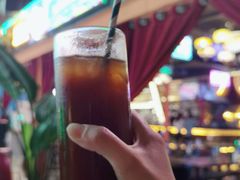 -Famous肥猫墨西哥音乐餐吧(五棵松华熙LIVE店)