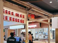 -东门口·新式老北京火锅(河西龙湖天街店)