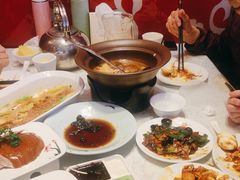 -大碗居·烤鸭·鱼头泡饼(天坛东门店)